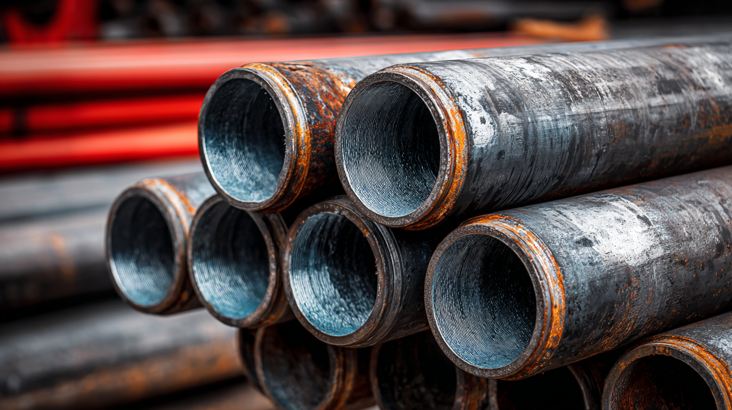 Challenges Faced by Global Buyers in Selecting the Best Gas Well Perforation Charges