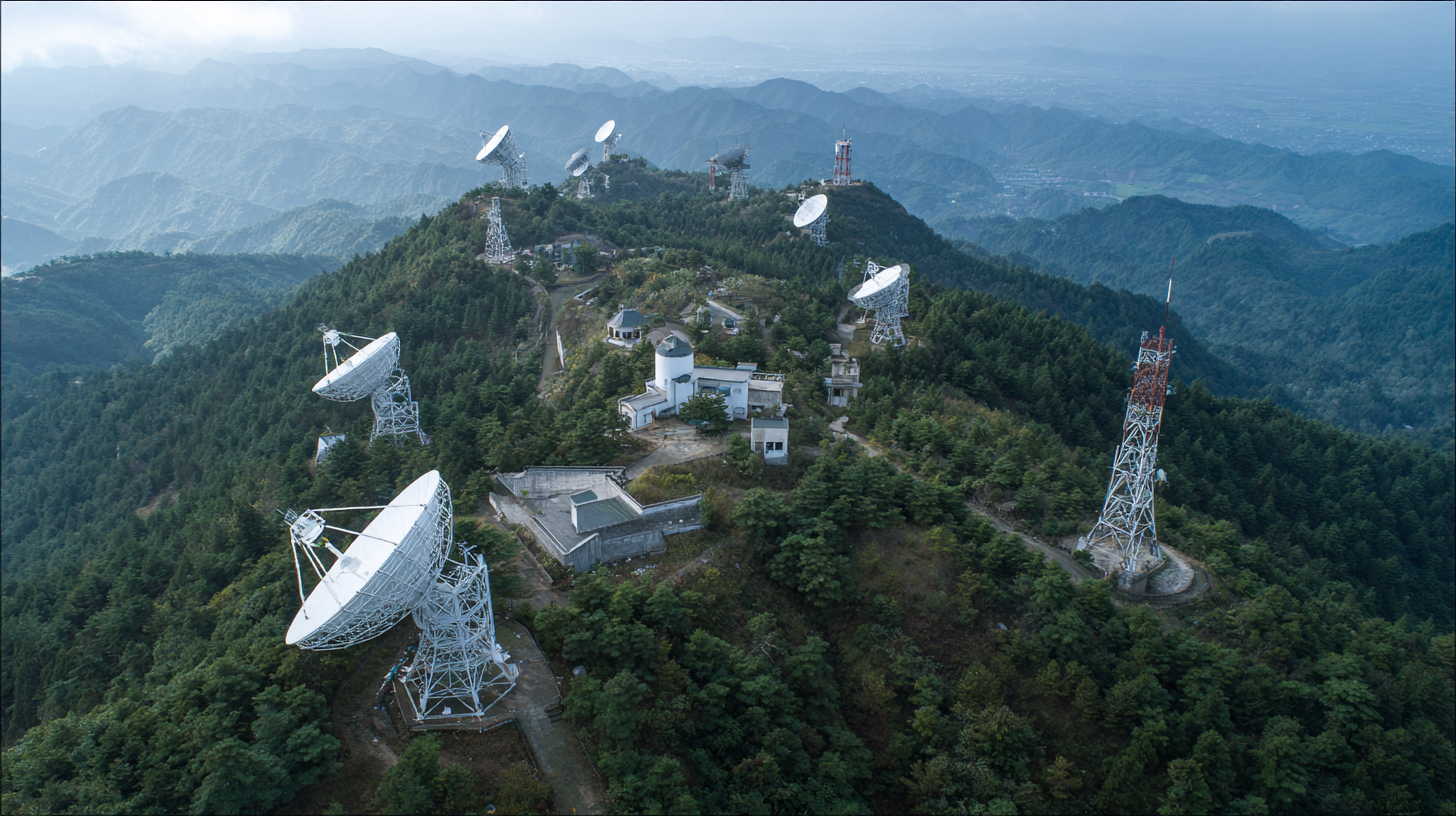 Unmatched Quality in Global GPS Antennas Crafted in China for the World