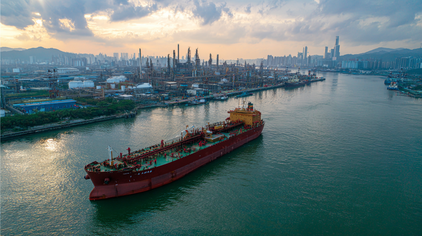 Unlocking Global Trade: How 'Best Lng Exchanger' Shines in Industry Import-Export Certifications