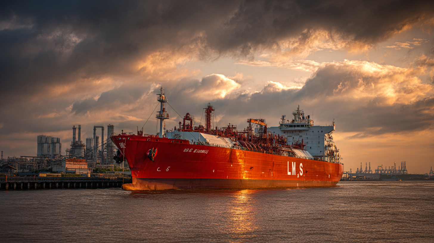 Unlocking Global Trade: How 'Best Lng Exchanger' Shines in Industry Import-Export Certifications