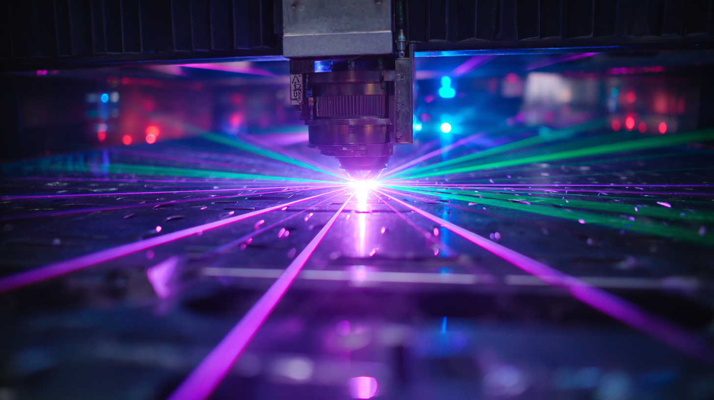 Understanding the Benefits of Utilizing the Best Laser Cutting Technology in Modern Manufacturing