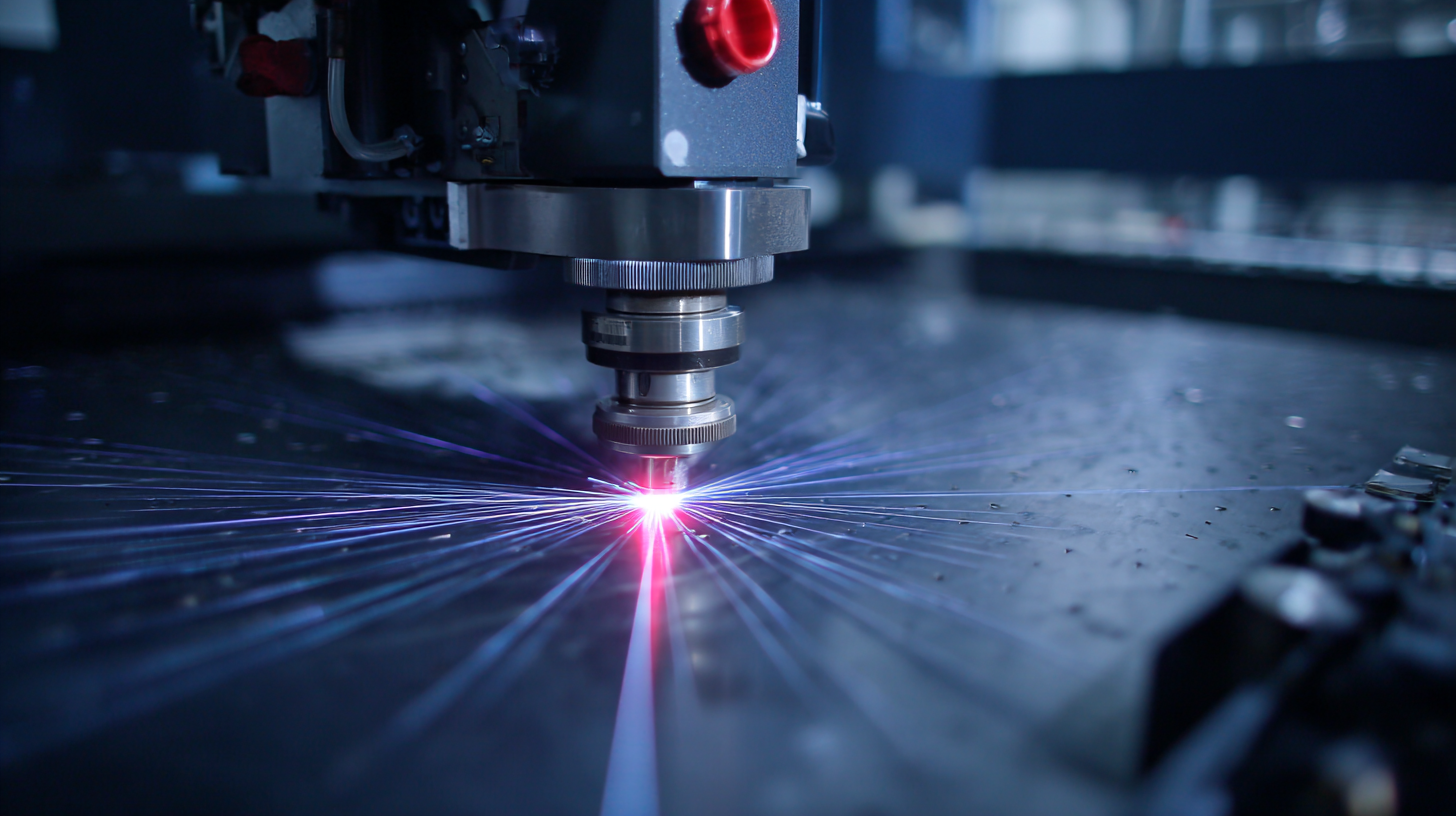 Understanding the Benefits of Utilizing the Best Laser Cutting Technology in Modern Manufacturing