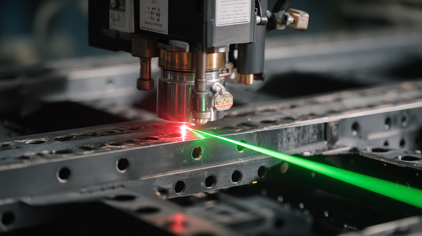 Understanding the Benefits of Utilizing the Best Laser Cutting Technology in Modern Manufacturing