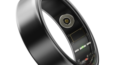 smart ring for women