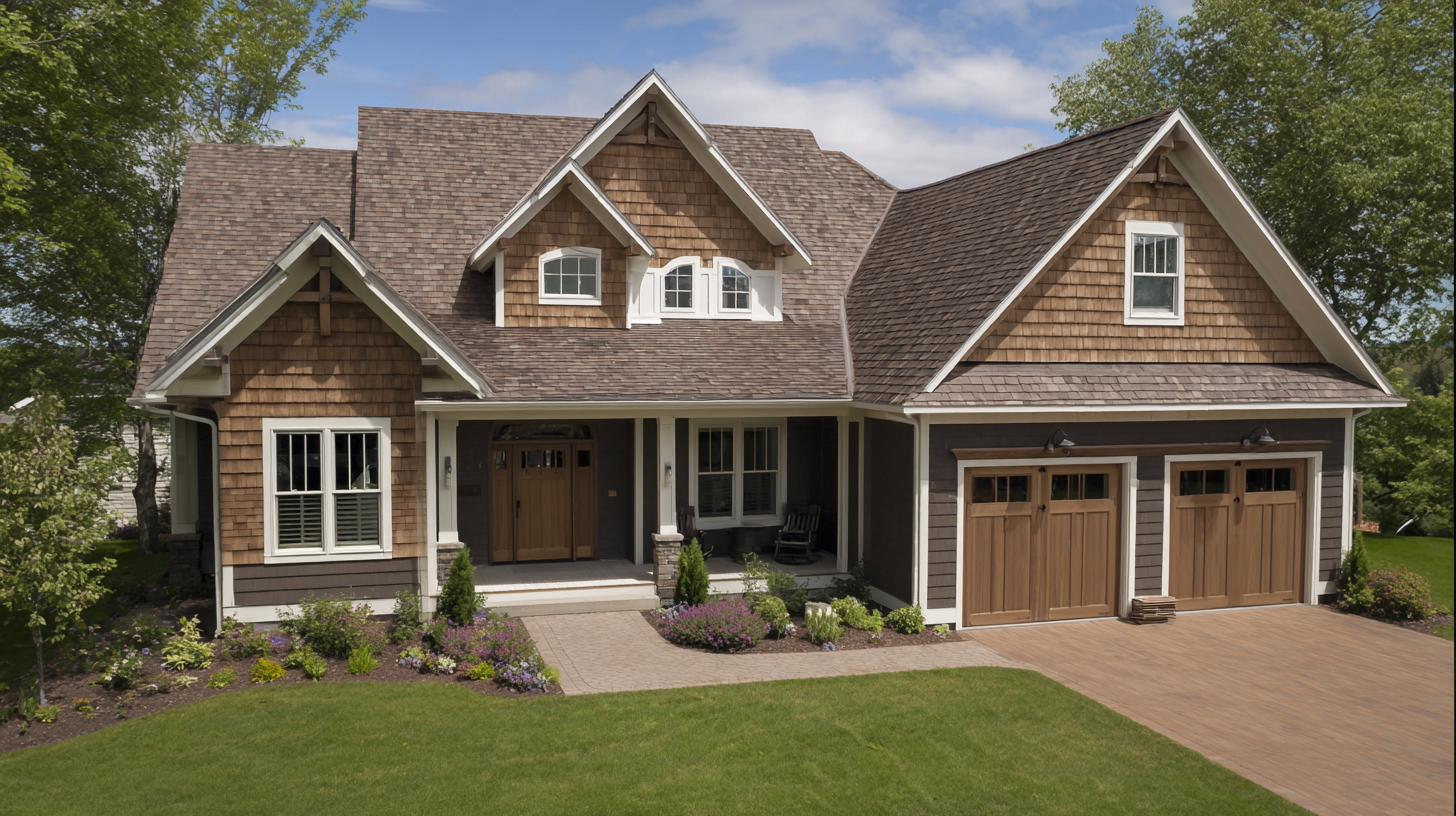Challenges Faced with Best Shake Shingle Siding Choices