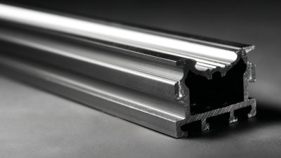 Finding Quality Suppliers for the Best Aluminum Led Profile in Your Industry