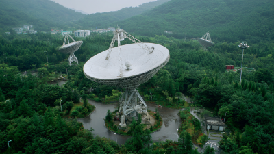 Unmatched Quality in Global GPS Antennas Crafted in China for the World