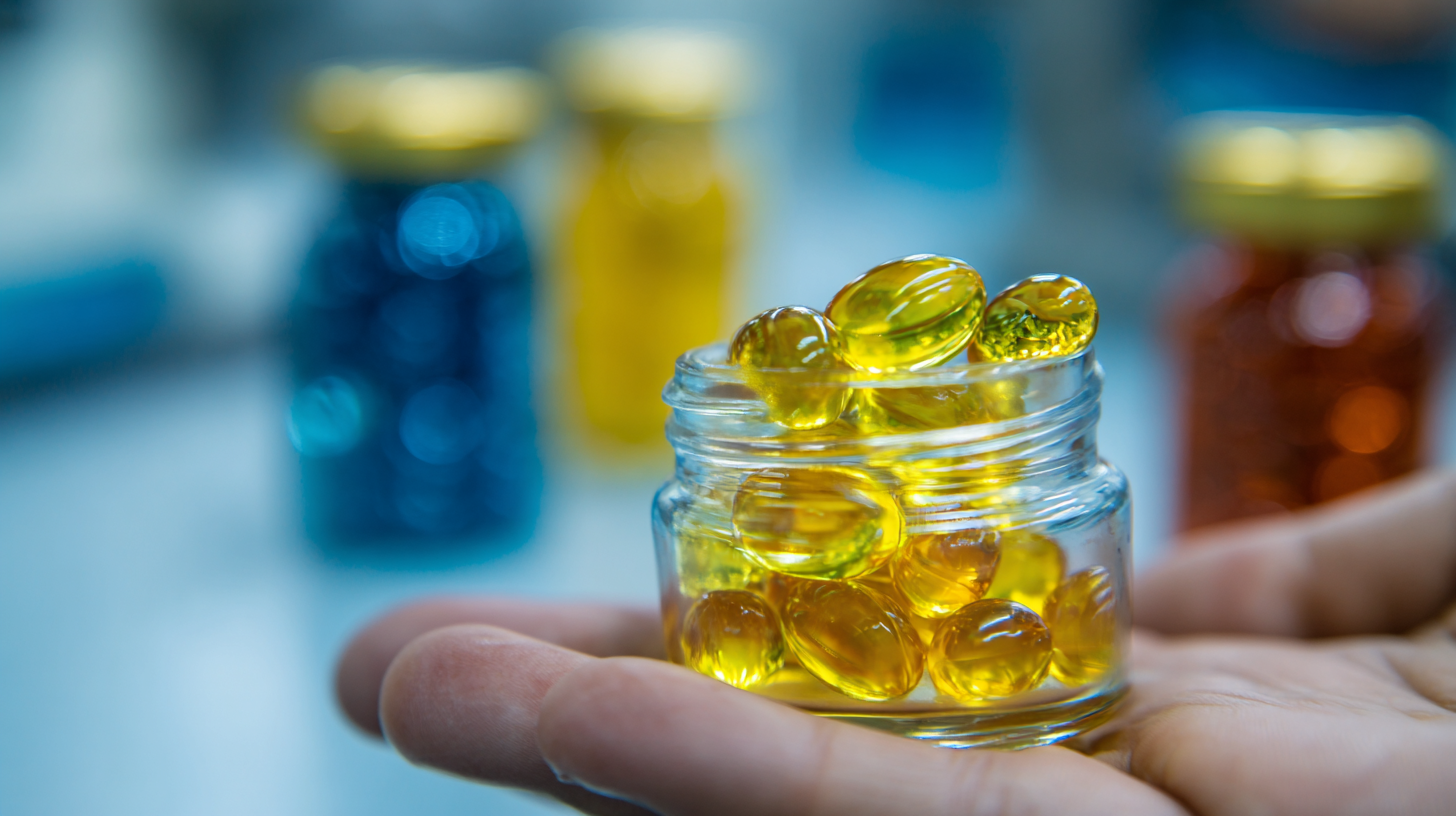 Understanding Global Production Standards for the Best Timeless Coq10