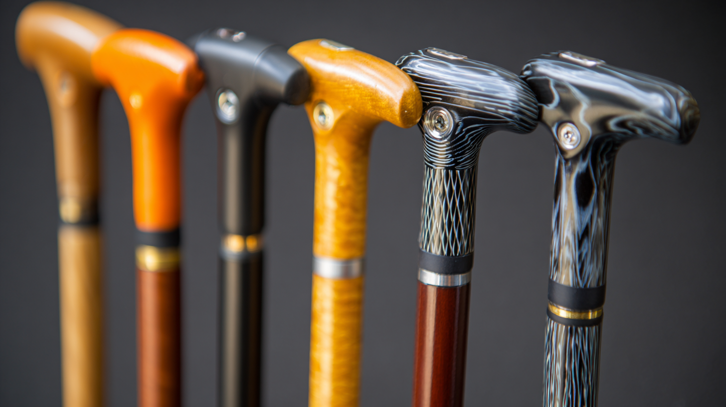 Unmatched Reliability in the Best Axillary Crutches Crafted by Leading Chinese Manufacturers