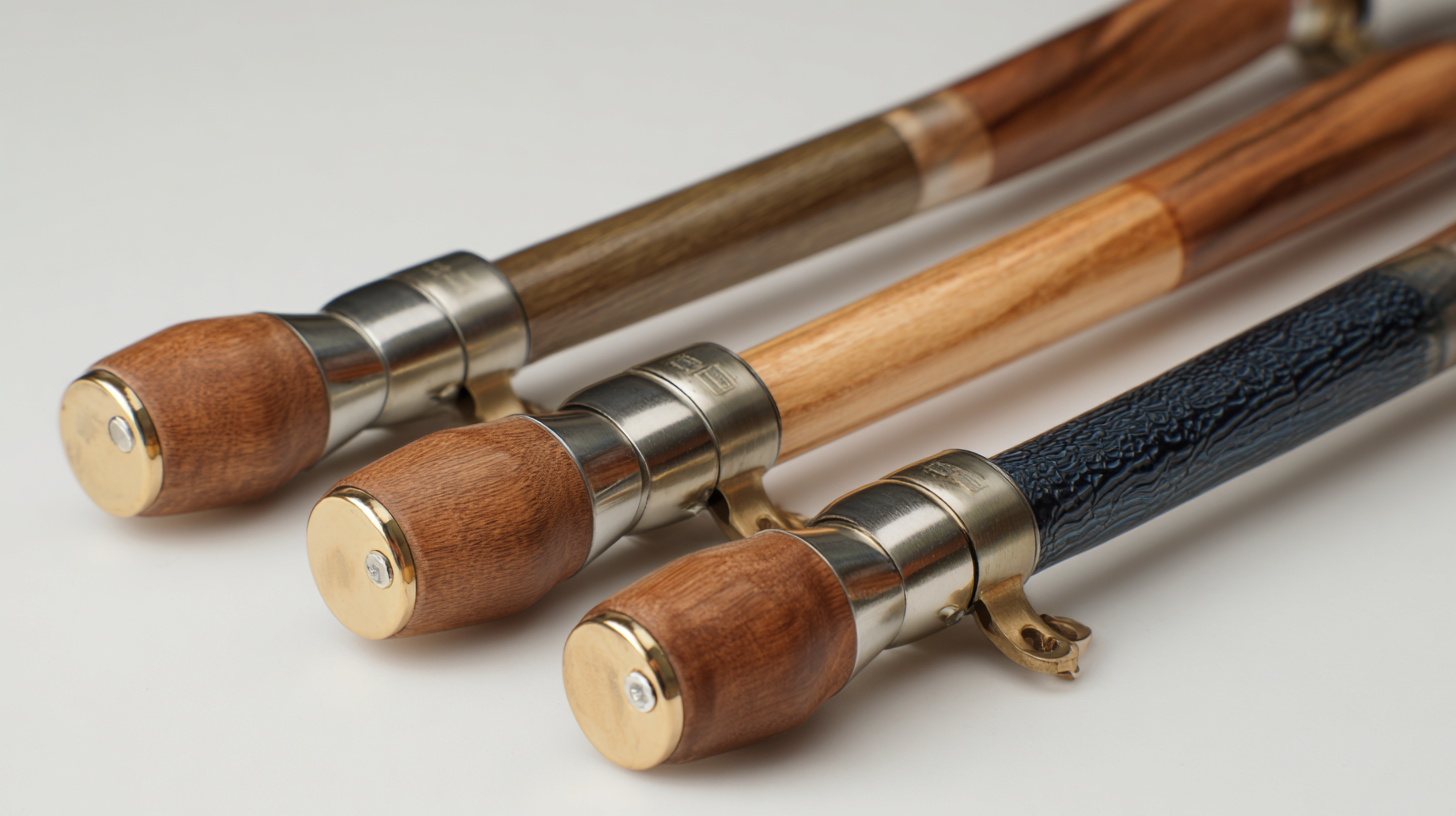Unmatched Reliability in the Best Axillary Crutches Crafted by Leading Chinese Manufacturers