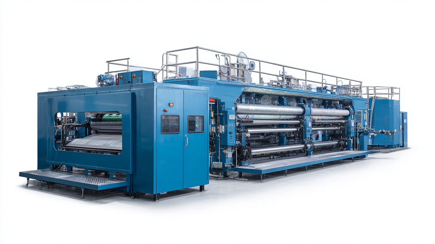 7 Tips to Choose the Best Flat Sheet Polishing Machine for Your Business Needs