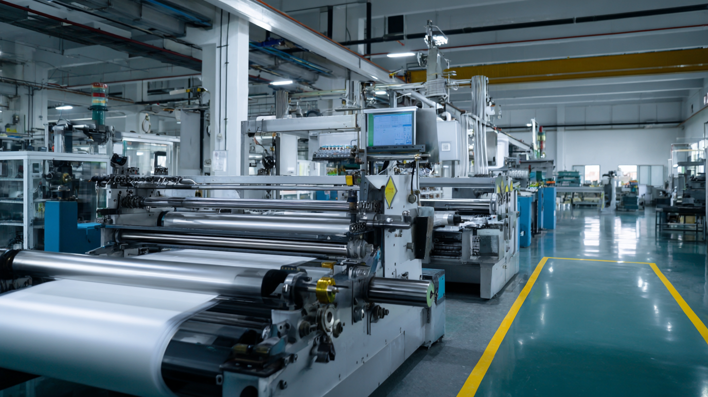 7 Tips to Choose the Best Flat Sheet Polishing Machine for Your Business Needs