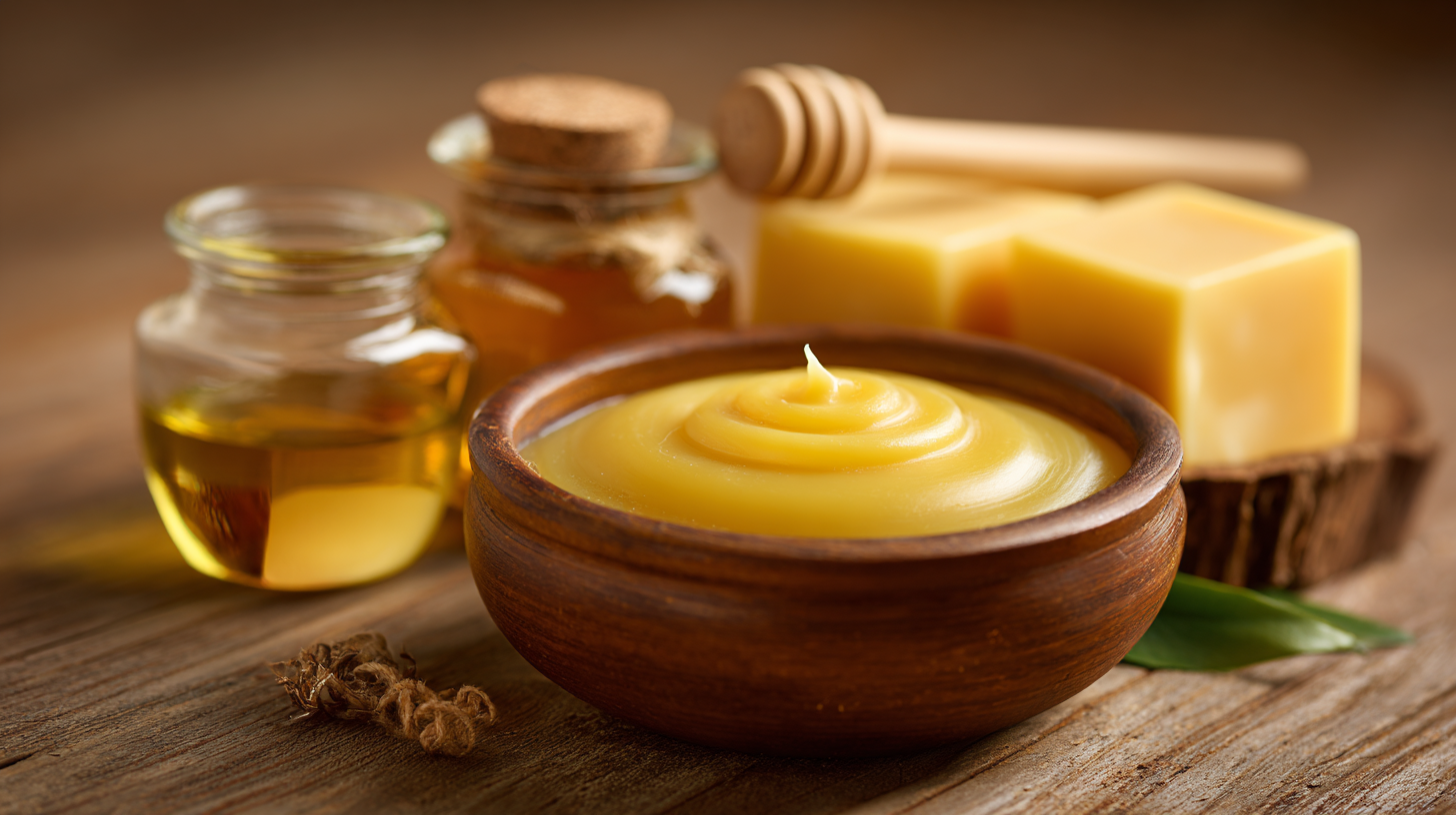 Discover the Benefits of Using Premium Cosmetic Grade Candelilla Wax in Your Products