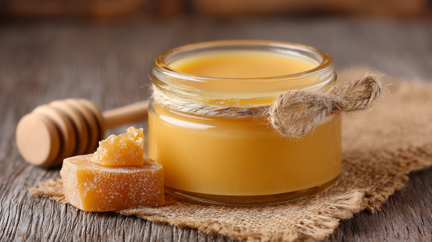 Discover the Benefits of Using Premium Cosmetic Grade Candelilla Wax in Your Products