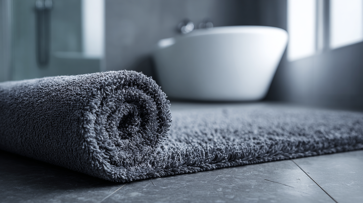 Top Strategies for Choosing the Best Carpet for Your Washroom