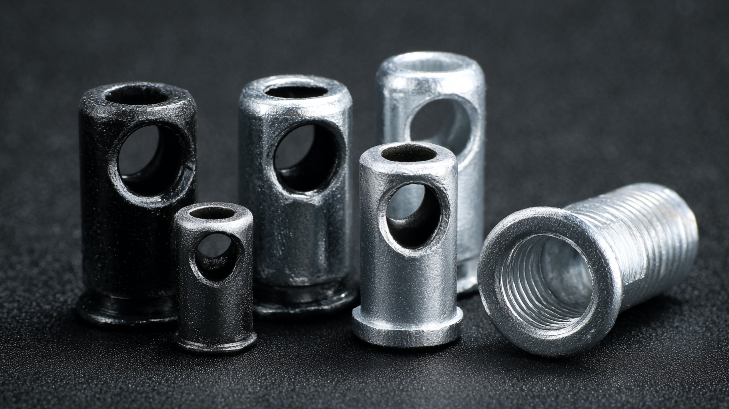 Transforming Trust: Premier Cable Lugs Sizes from China's Leading Manufacturer