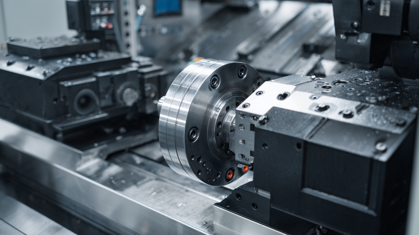 Unlocking Efficiency: The Advantages of Using Best F-Style Tin Components in Your Production Line