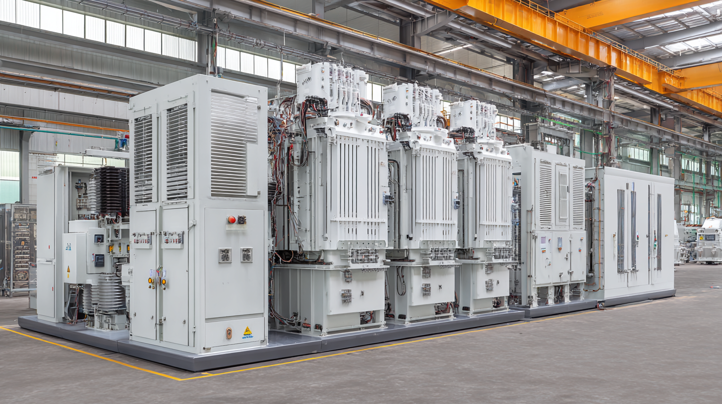 Maximizing Value in Best Dry Type Transformer Series through Superior After Sales Support and Maintenance Cost Efficiency