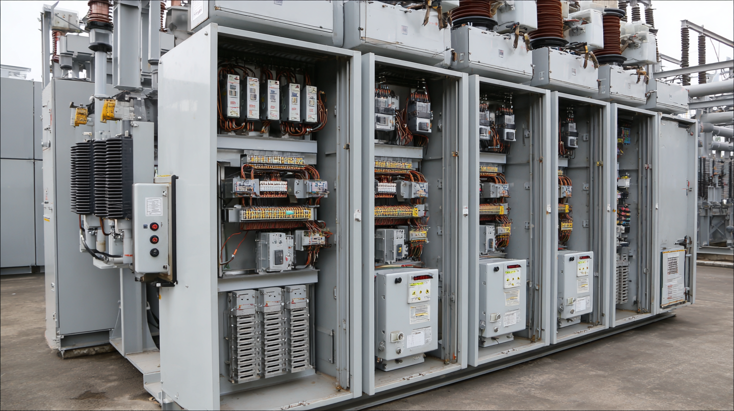 Maximizing Value in Best Dry Type Transformer Series through Superior After Sales Support and Maintenance Cost Efficiency