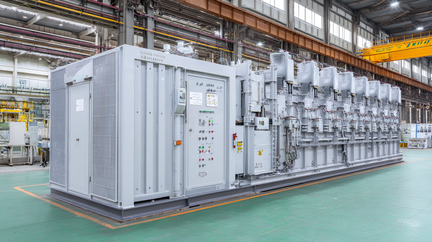 Maximizing Value in Best Dry Type Transformer Series through Superior After Sales Support and Maintenance Cost Efficiency