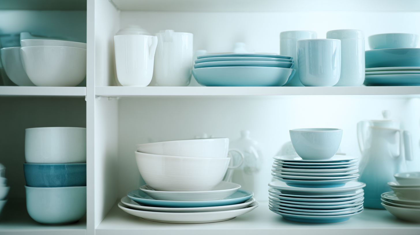 Navigating the Challenges of Sourcing the Best Kitchen Accessories for Global Markets