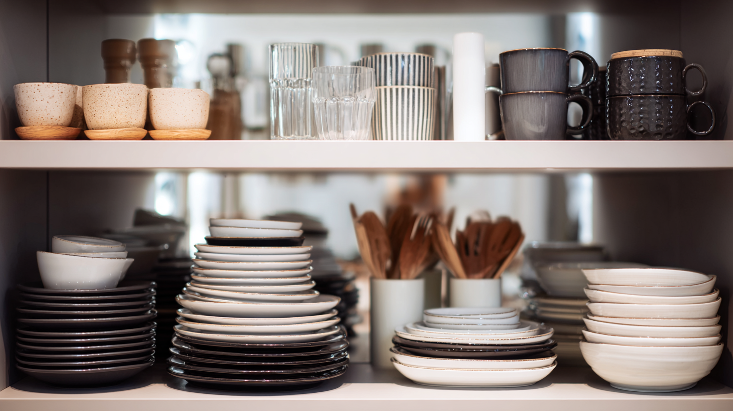 Navigating the Challenges of Sourcing the Best Kitchen Accessories for Global Markets