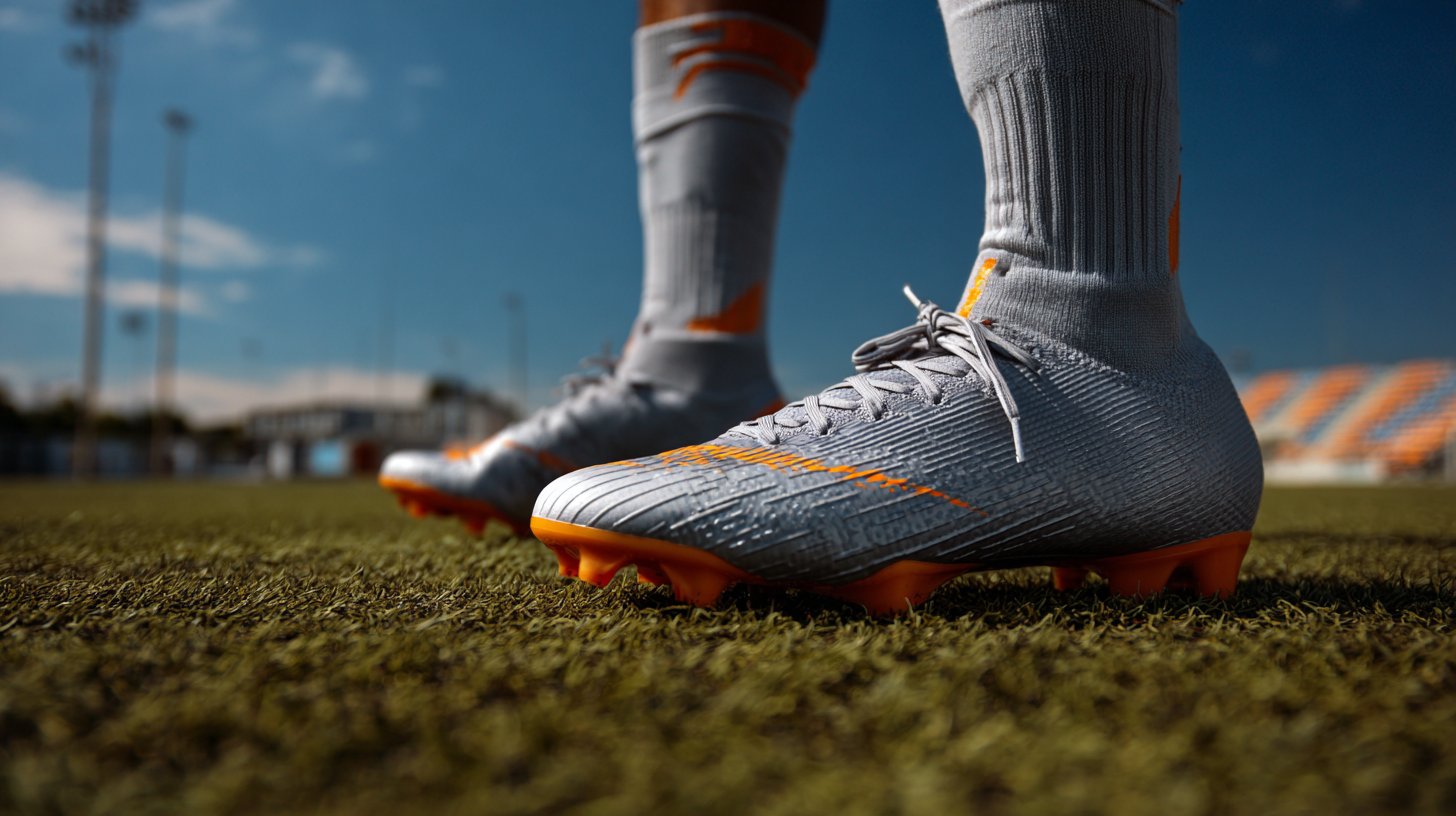 Global Market Insights 2025 Unveiling the High Demand for Best Men's Soccer Grip Socks with Expert Tips