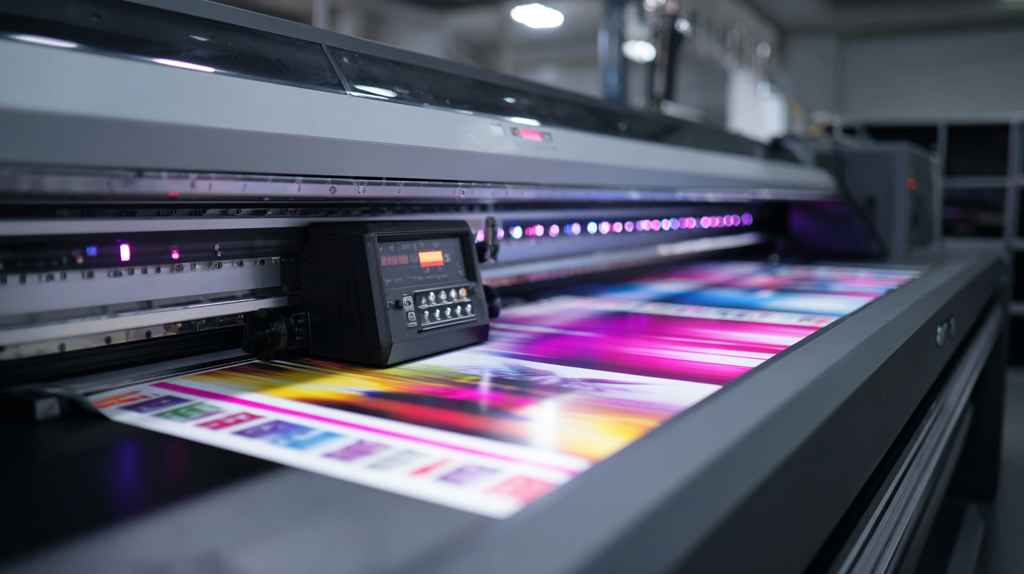 Digital Solutions for the Best Dtf Uv Printer Experience