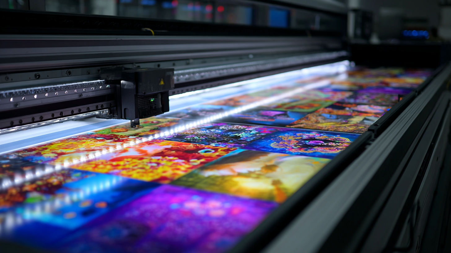 Digital Solutions for the Best Dtf Uv Printer Experience