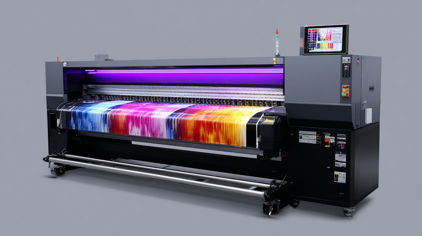 Digital Solutions for the Best Dtf Uv Printer Experience