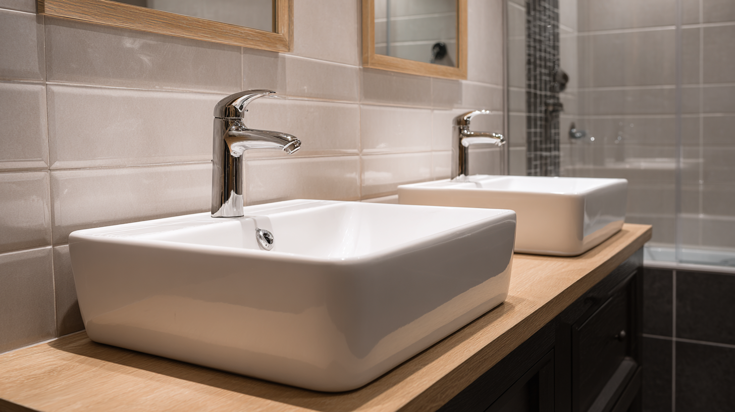 How to Leverage the 2025 Technology Trends to Choose the Best Malron Color Sink for Your Business
