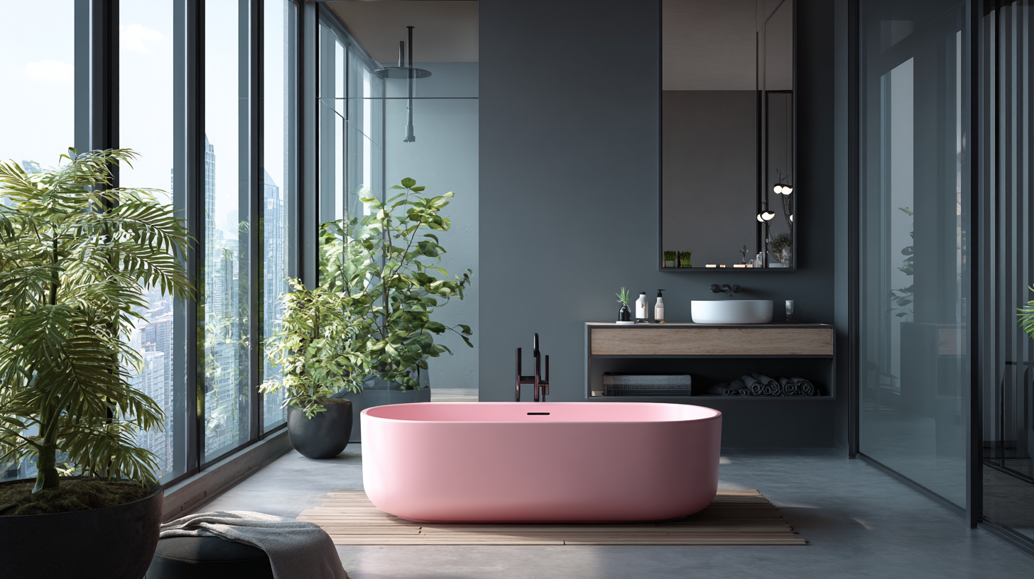 How to Leverage the 2025 Technology Trends to Choose the Best Malron Color Sink for Your Business