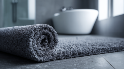 Top Strategies for Choosing the Best Carpet for Your Washroom
