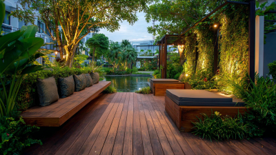 Confronting Issues with WPC Decking: Insights and Solutions for Durability and Aesthetics