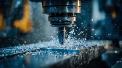 Emerging Trends in Bead Blast Machine Technology Revolutionizing Global Manufacturing by 2025