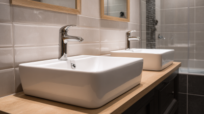 How to Leverage the 2025 Technology Trends to Choose the Best Malron Color Sink for Your Business