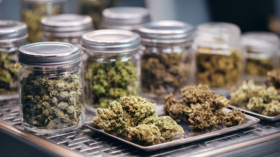 2025 Market Insights: Top 5 Tips for Sourcing the Best Weed Packs in a Growing $XX Billion Industry