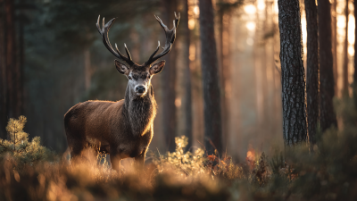 7 Compelling Reasons Why Best Deer Hunting Essentials Are a Must-Have for Global Buyers