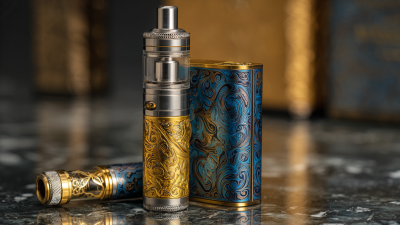 Essential Tips for Sourcing the Best Refillable Vape Products Globally