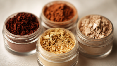 Explore the Top Mica Powder Makeup Alternatives for Your Beauty Routine
