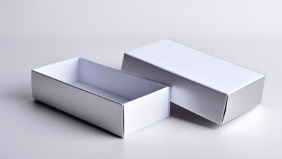Unlocking the Future of Best Drawer Box Packaging with Market Insights and Essential Tips for 2025 Success