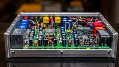 7 Reasons Why the Best IP68 DC 12V Power Supply is Essential for Your Next Project