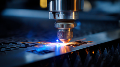 7 Reasons Why the Best Co2 Laser Machine Will Transform Your Production Efficiency