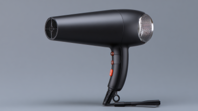 Addressing Industry Standards and Compliance Issues in Best Hot Air Blow Dryer Brush Manufacturing