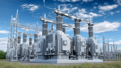 Future Proof Your Business with the Best Voltage Transformer Trends for 2025