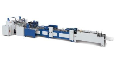 The Ultimate Guide to Selecting the Best Kraft Bags Production Machine for Global Buyers