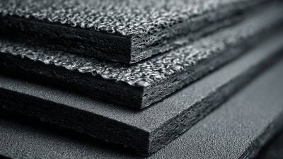 Ultimate Checklist for Choosing the Best Rubber Foam for Your Project