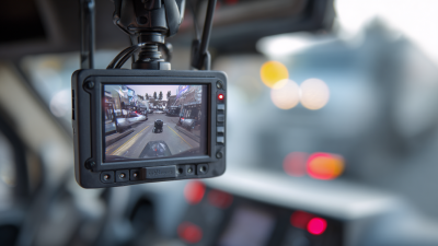 Choosing the Right Manufacturer for the Best Wireless Backup Camera Solutions