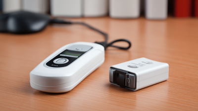 The Future of Smart Monitoring with the Best Li Ion Battery Checker