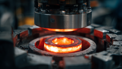 Exceptional Craftsmanship in China Meets Global Demand for Best Magnetic Induction Heater Solutions